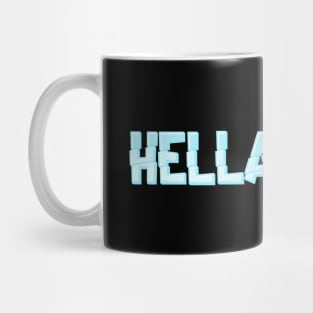 Hellabroke Mug